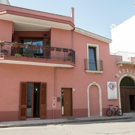B&B Pozzi Dolci Aradeo Bagian luar foto
