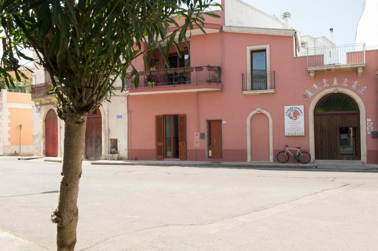 B&B Pozzi Dolci Aradeo Bagian luar foto